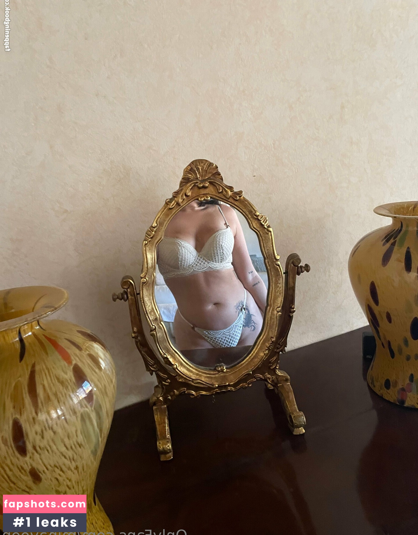 minayoon Filtración Desnuda OnlyFans Foto #5 - Fapshots