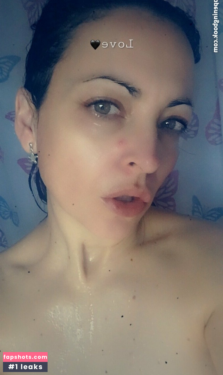 mindfulwithrose Filtración Desnuda OnlyFans Foto #3 - Fapshots