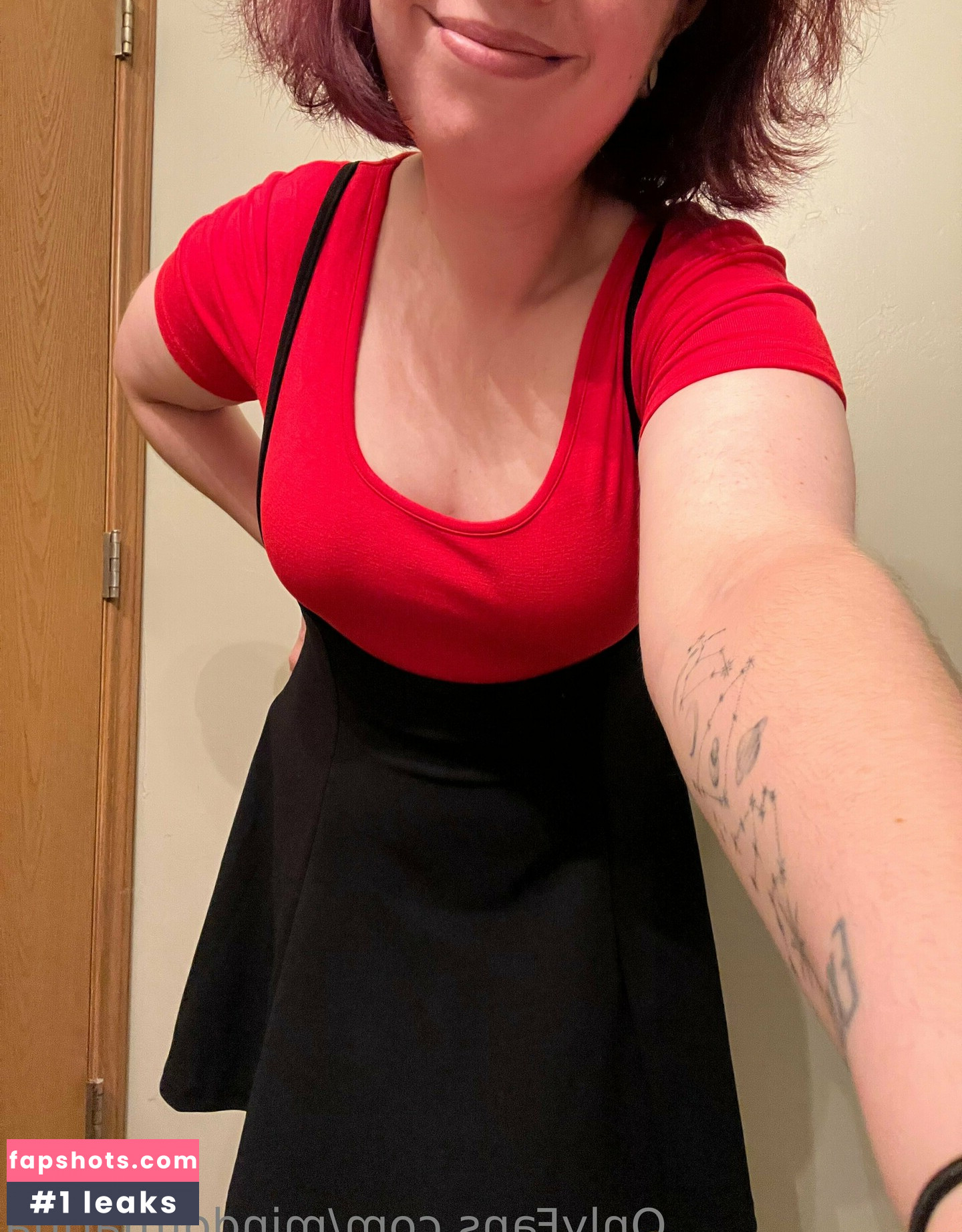 mindofmarina Nahé úniky fotek pouze od fanoušků #15 - Fapshots