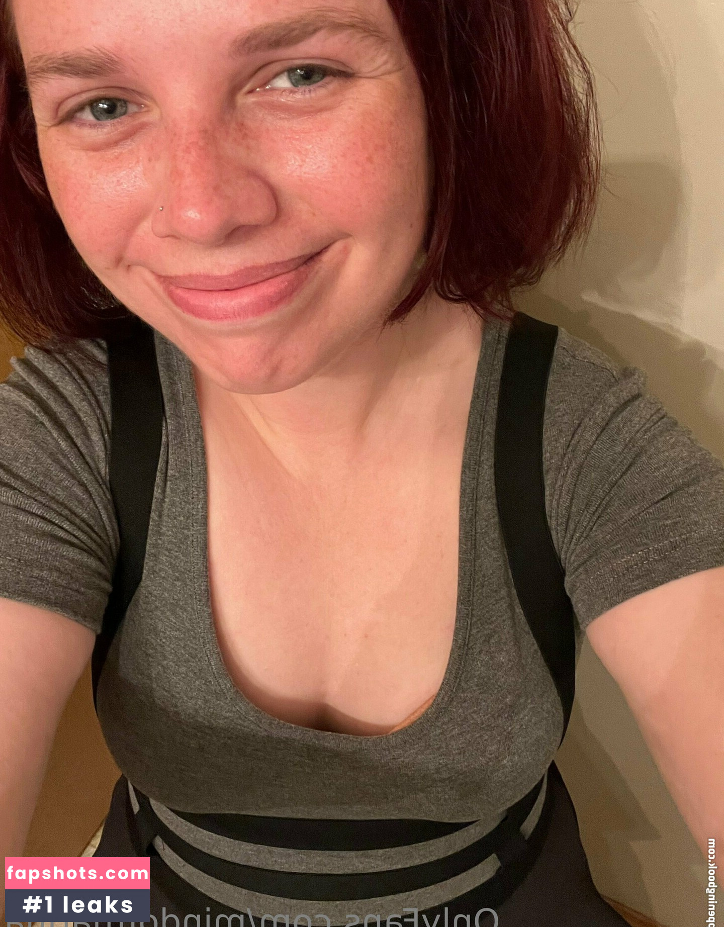 mindofmarina Nahé úniky fotek pouze od fanoušků #18 - Fapshots