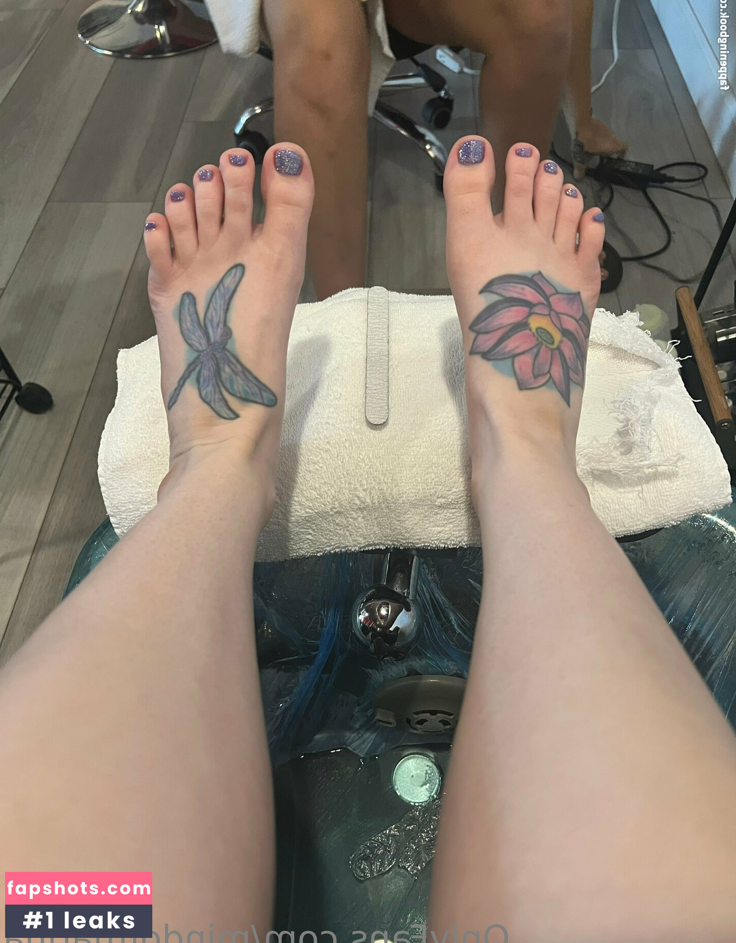 mindofmarina Nahé úniky fotek pouze od fanoušků #4 - Fapshots