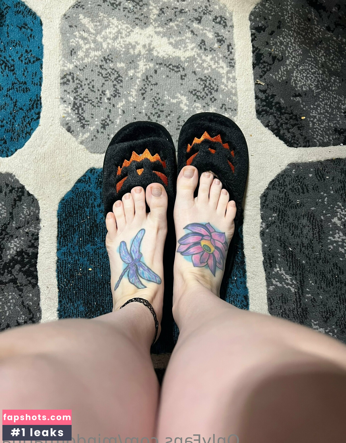 mindofmarina Nahé úniky fotek pouze od fanoušků #6 - Fapshots