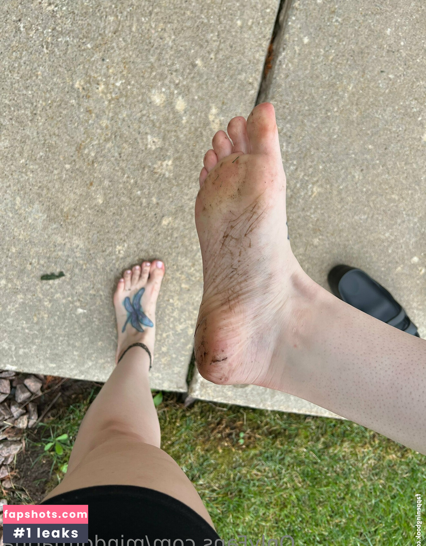 mindofmarina Nahé úniky fotek pouze od fanoušků #7 - Fapshots