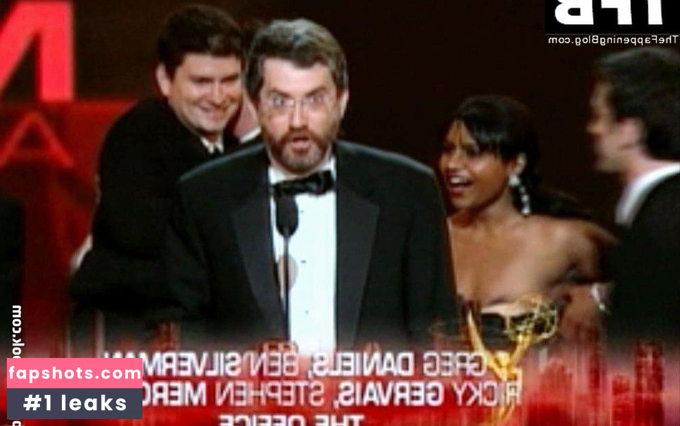 Mindy Kaling Filtración Desnuda OnlyFans Foto #15 - Fapshots