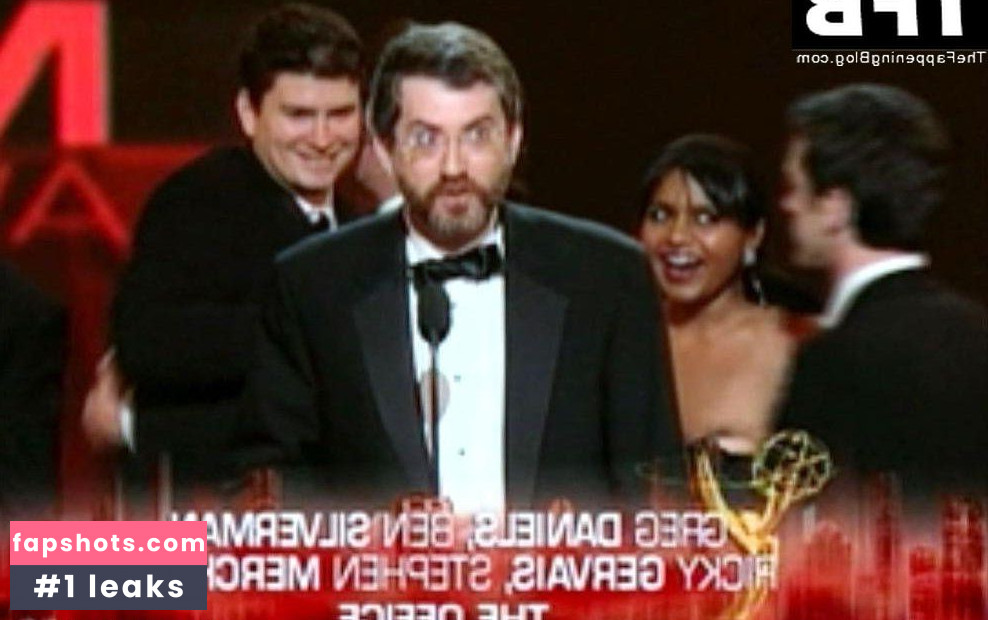 Mindy Kaling Filtración Desnuda OnlyFans Foto #18 - Fapshots