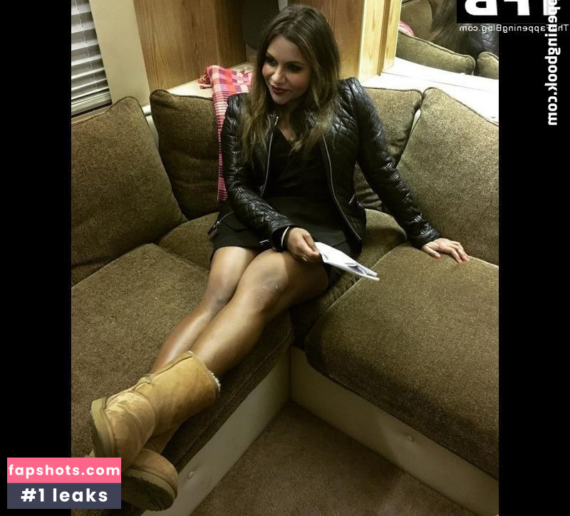 Mindy Kaling Filtración Desnuda OnlyFans Foto #28 - Fapshots