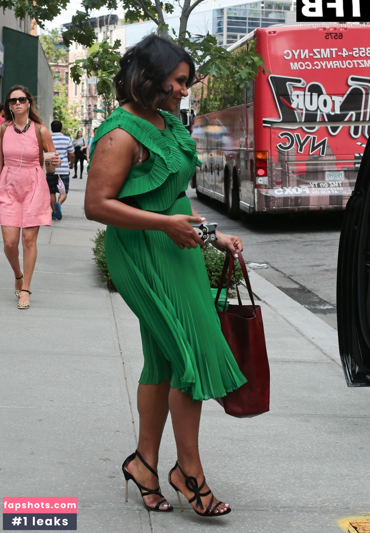 Mindy Kaling Filtración Desnuda OnlyFans Foto #41 - Fapshots