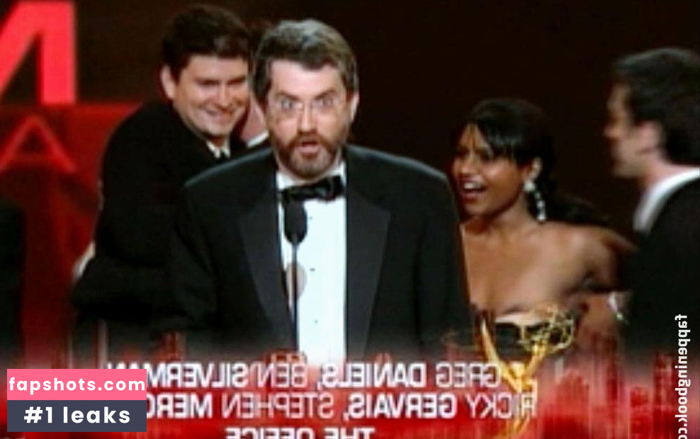 Mindy Kaling Filtración Desnuda OnlyFans Foto #45 - Fapshots