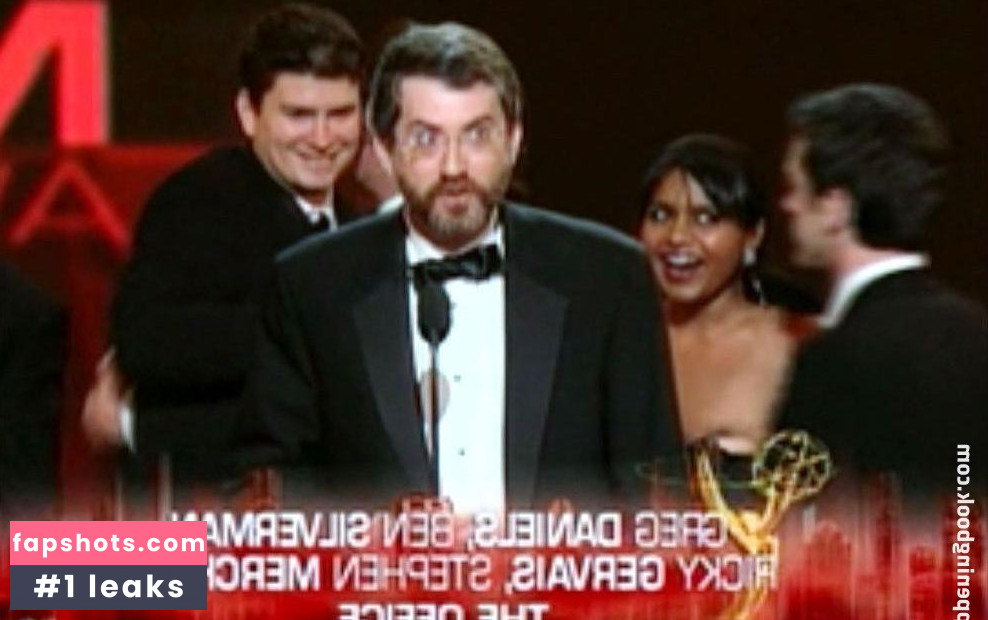 Mindy Kaling Filtración Desnuda OnlyFans Foto #46 - Fapshots