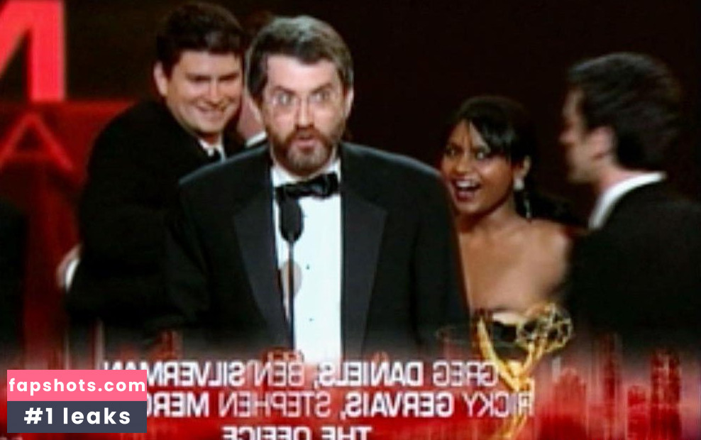 Mindy Kaling Filtración Desnuda OnlyFans Foto #47 - Fapshots