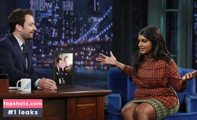 Mindy Kaling Filtración Desnuda OnlyFans Foto #52 - Fapshots