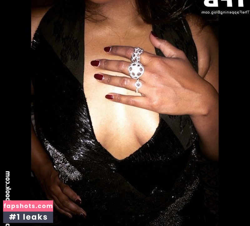 Mindy Kaling Filtración Desnuda OnlyFans Foto #9 - Fapshots