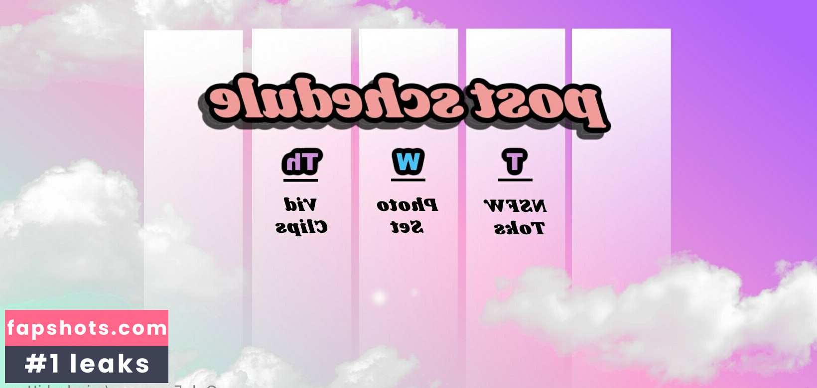 Mindy_Kitten Nahé úniky fotek pouze od fanoušků #25 - Fapshots