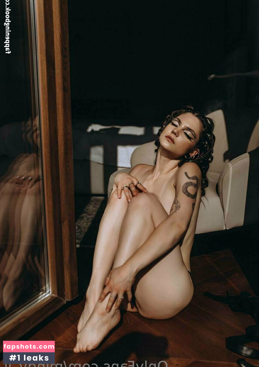 mindy_li Nacktheit OnlyFans Fotos #25 - Fapshots