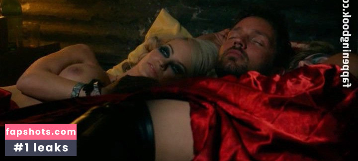 Mindy Robinson Nahé úniky fotek pouze od fanoušků #24 - Fapshots