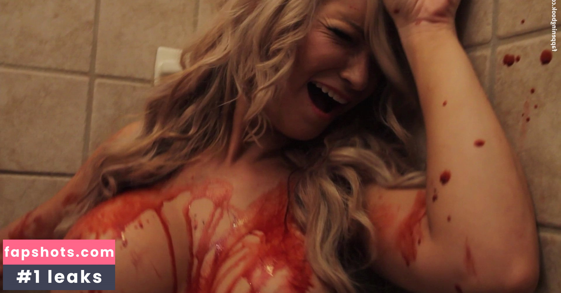 Mindy Robinson Nahé úniky fotek pouze od fanoušků #45 - Fapshots