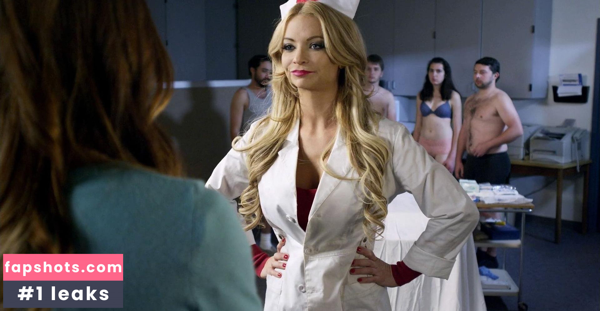 Mindy Robinson Nahé úniky fotek pouze od fanoušků #52 - Fapshots