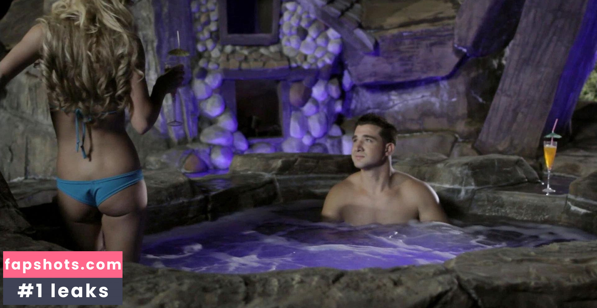 Mindy Robinson Nahé úniky fotek pouze od fanoušků #57 - Fapshots