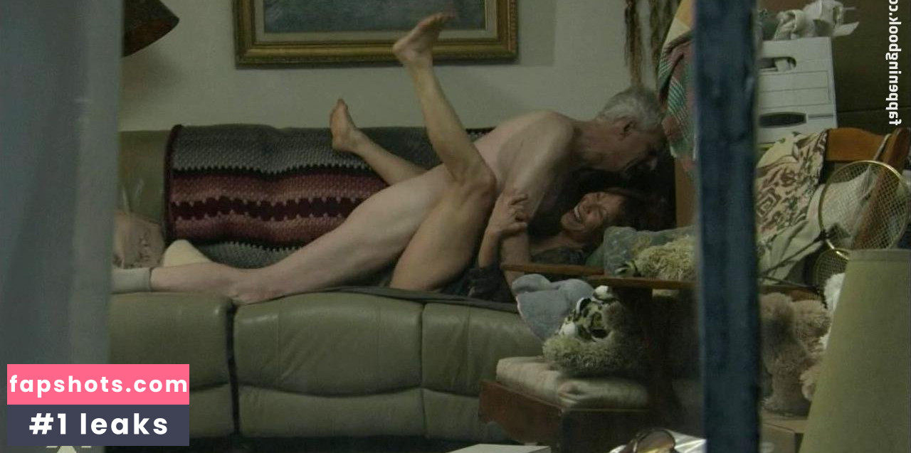 Mindy Sterling Nude Leaks OnlyFans Photos #2 - LeakJerk