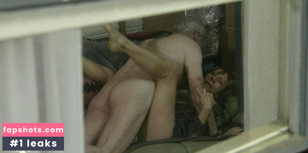 Mindy Sterling Nude Leaks OnlyFans Photos #3 - LeakJerk