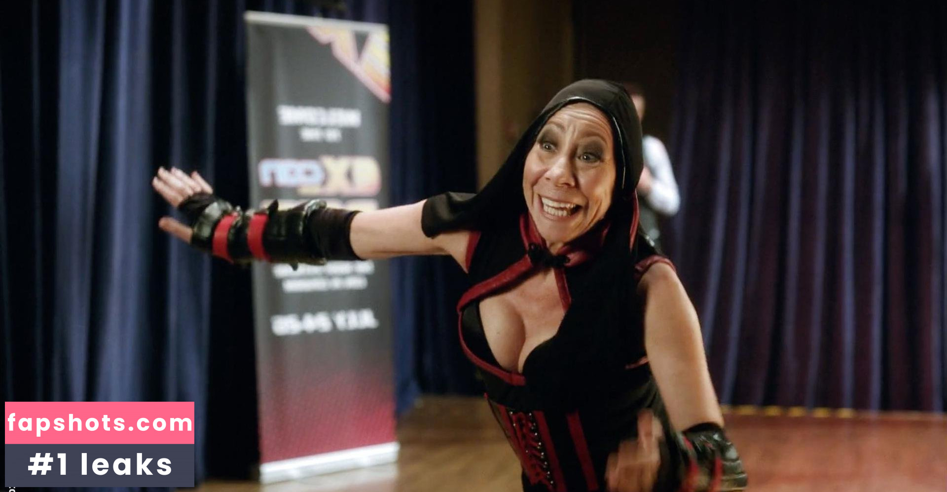 Mindy Sterling Nude Leaks OnlyFans Photos #6 - LeakJerk