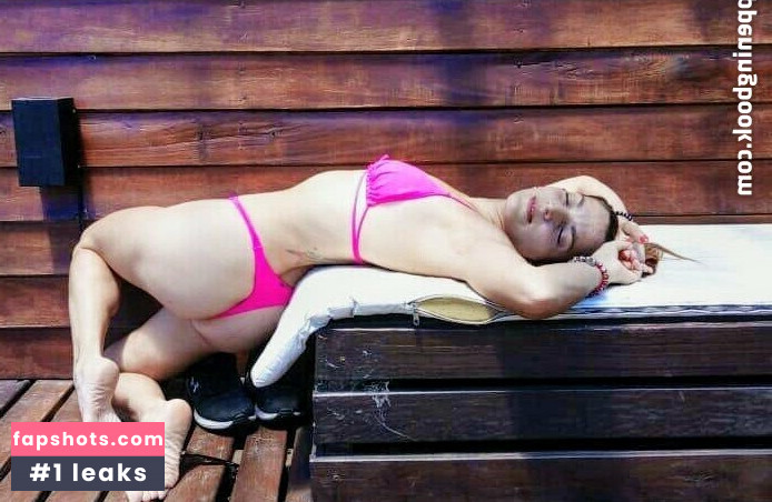 minerva.of Nahé úniky fotek pouze od fanoušků #4 - Fapshots