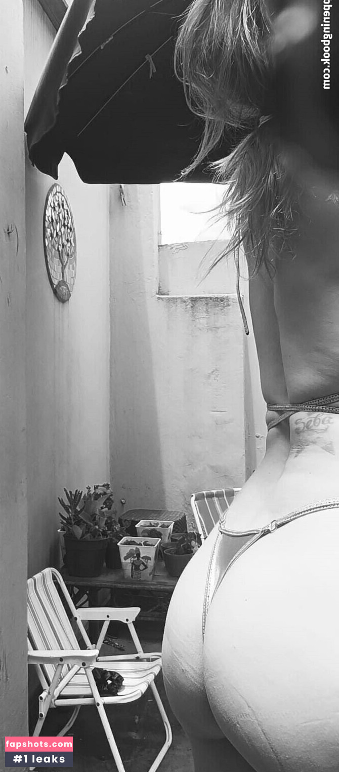 minerva.of Nahé úniky fotek pouze od fanoušků #5 - Fapshots