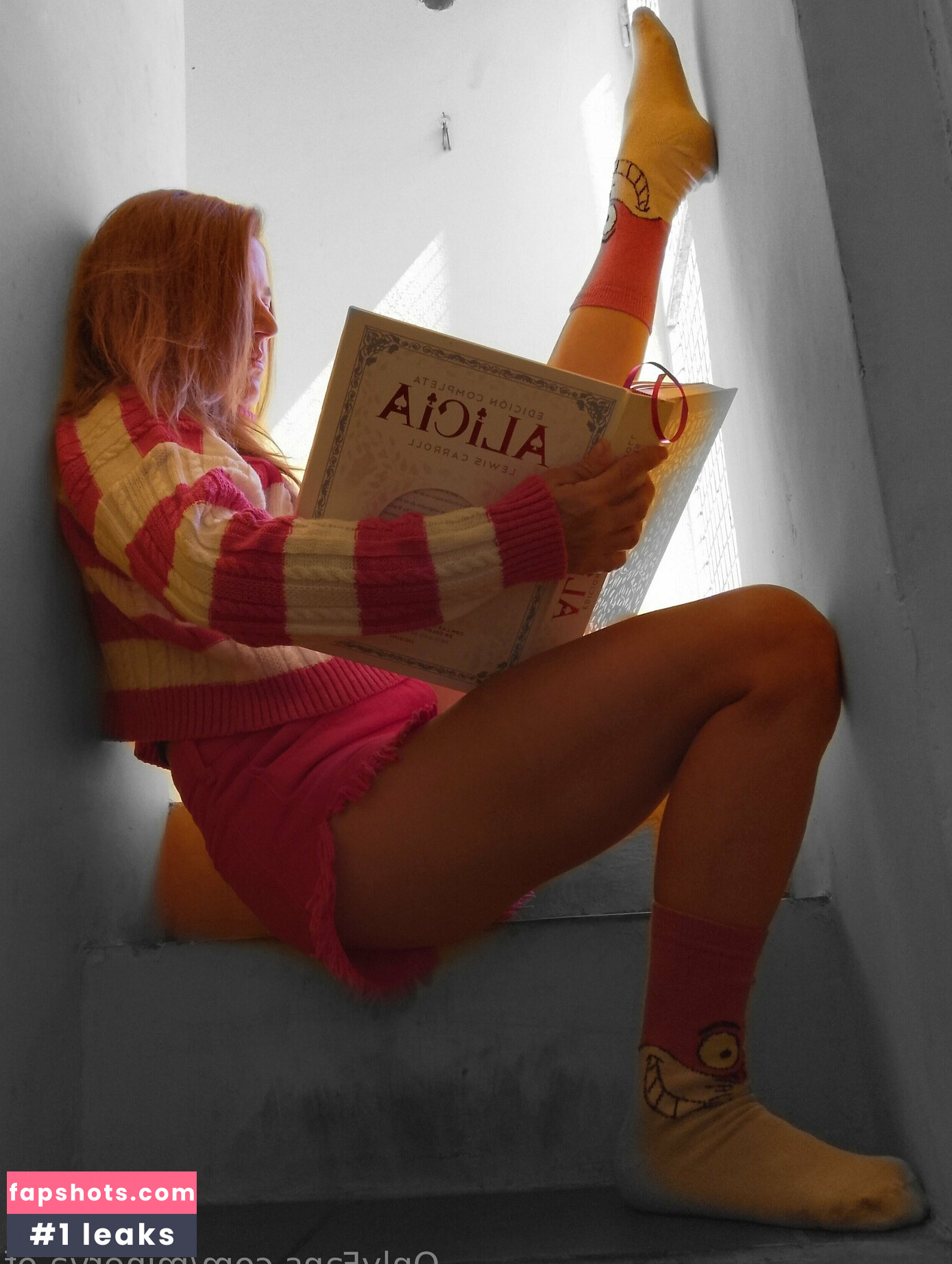 minerva.of Nahé úniky fotek pouze od fanoušků #7 - Fapshots