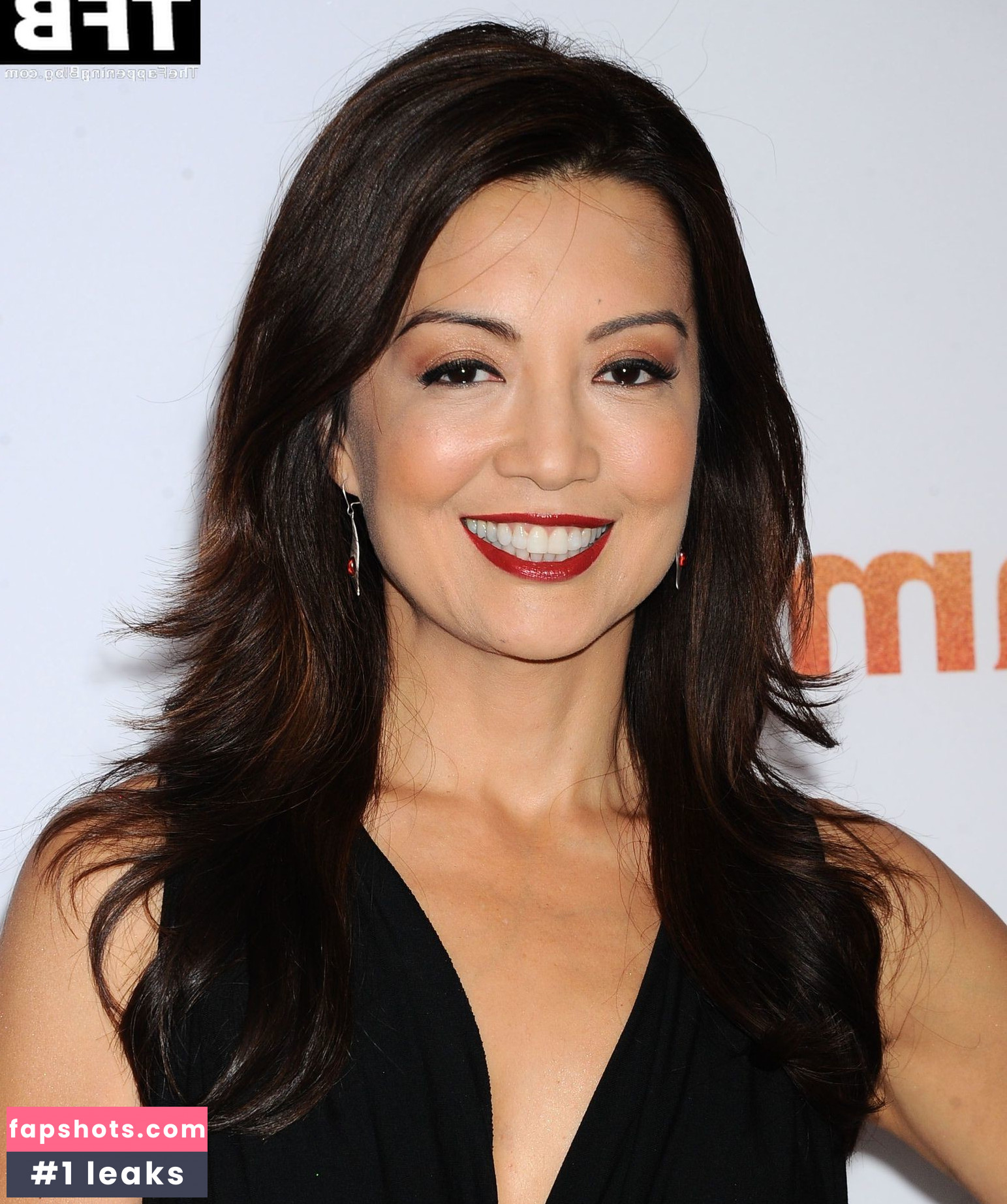 Ming-Na Wen gallery photo #26