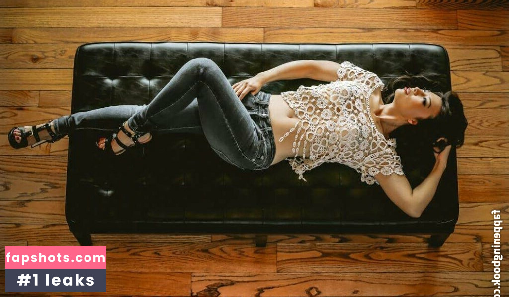 Ming-Na Wen gallery photo #4