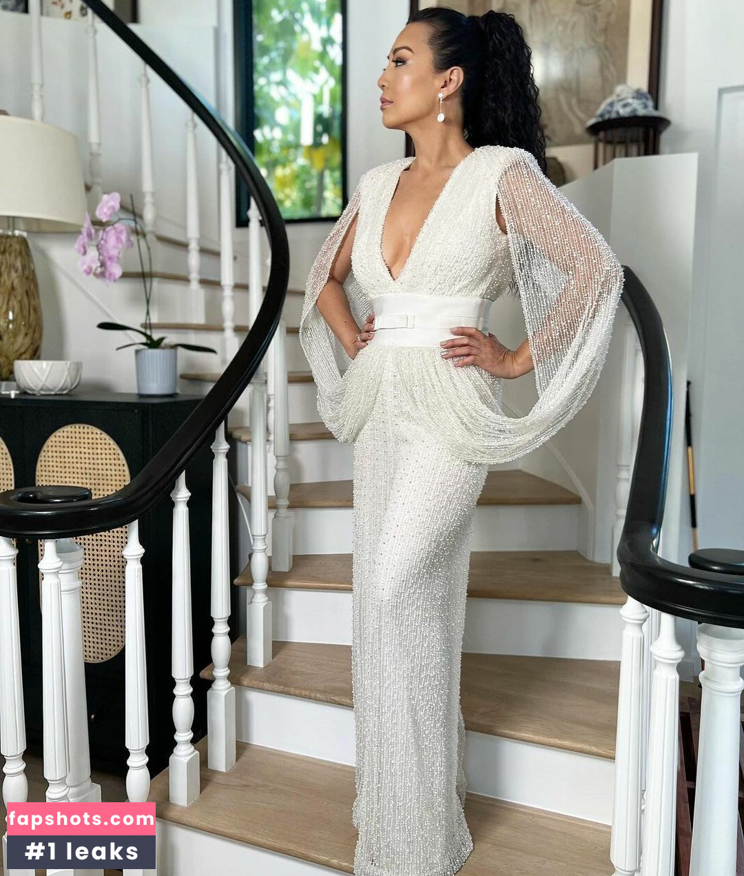 Ming-Na Wen gallery photo #8