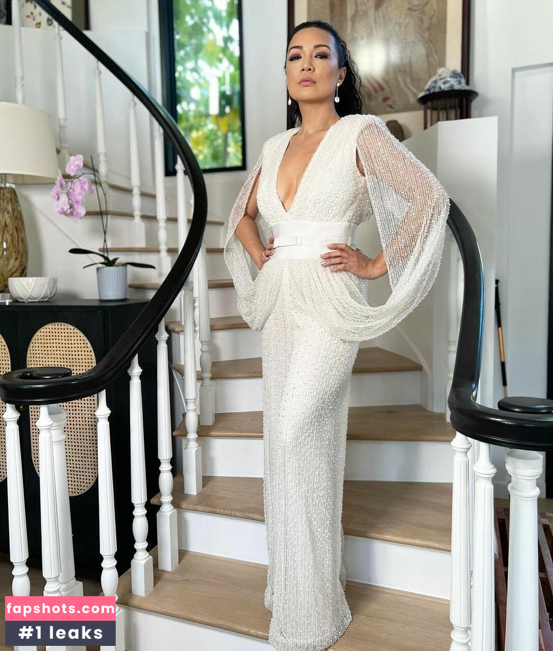 Ming-Na Wen gallery photo #10