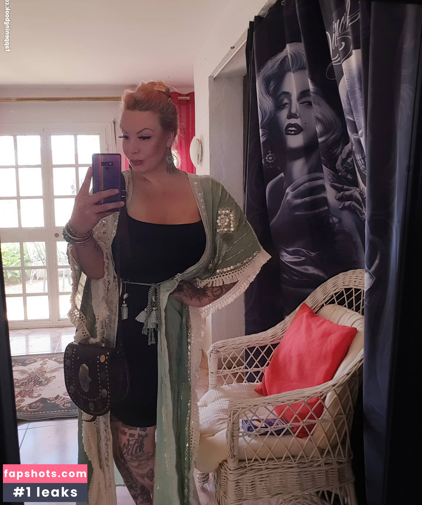 Ming_naaa Nahé úniky fotek pouze od fanoušků #11 - Fapshots