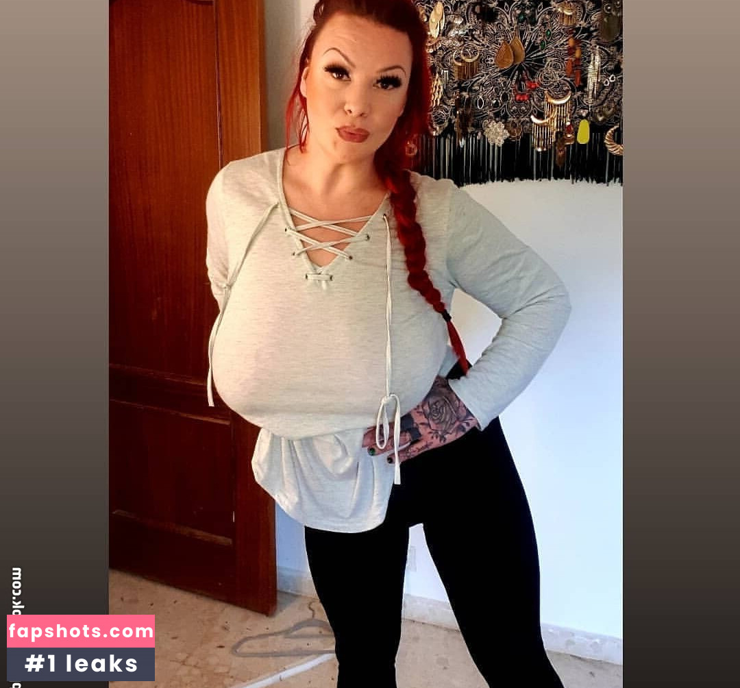 Ming_naaa Nahé úniky fotek pouze od fanoušků #7 - Fapshots