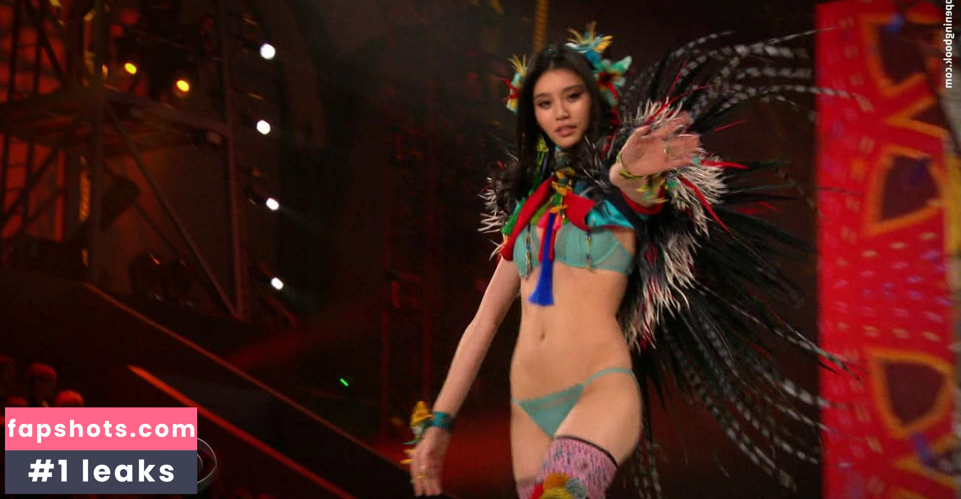 Ming Xi gallery photo #2