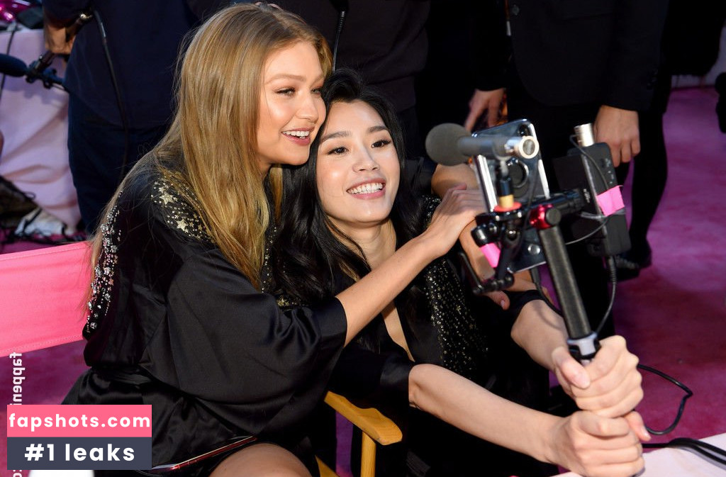 Ming Xi gallery photo #20