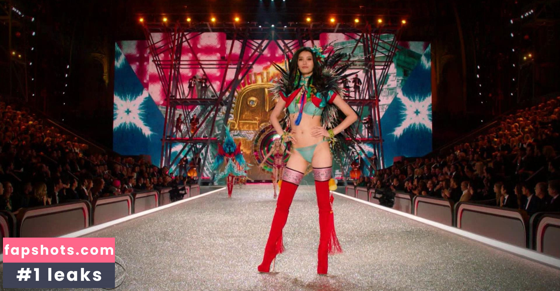 Ming Xi gallery photo #5