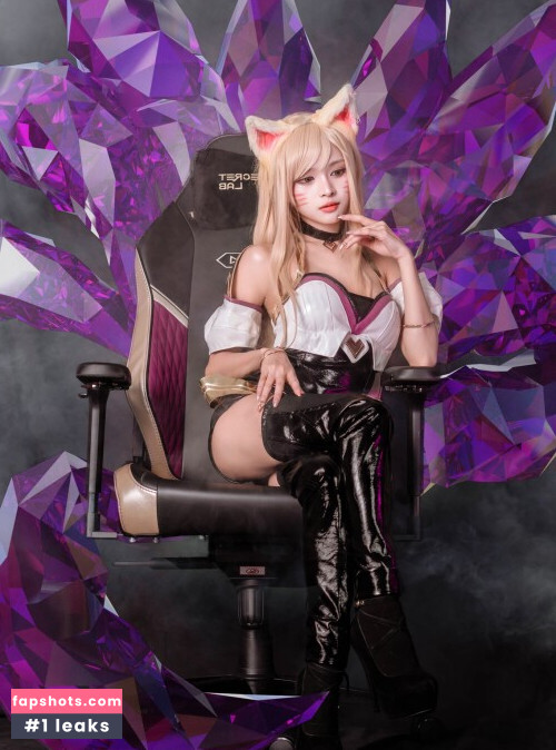 Mingmihoo Nahé úniky fotek pouze od fanoušků #104 - Fapshots