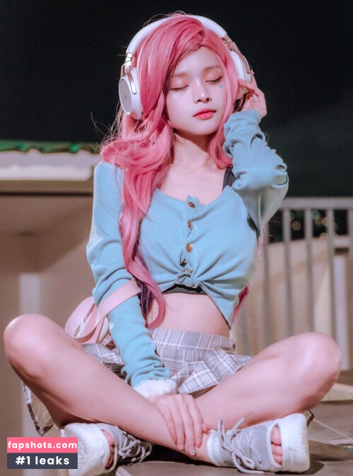 Mingmihoo Nahé úniky fotek pouze od fanoušků #108 - Fapshots