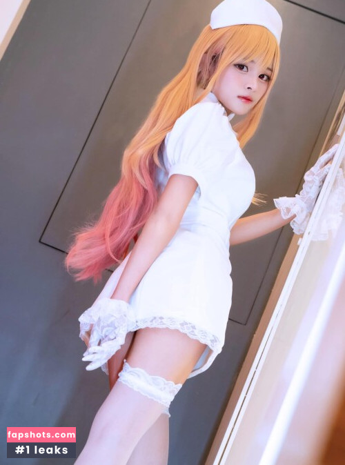 Mingmihoo Nahé úniky fotek pouze od fanoušků #110 - Fapshots