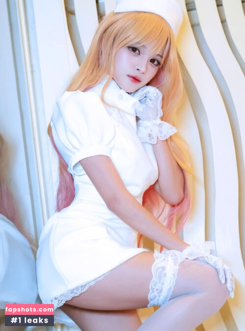 Mingmihoo Nahé úniky fotek pouze od fanoušků #111 - Fapshots