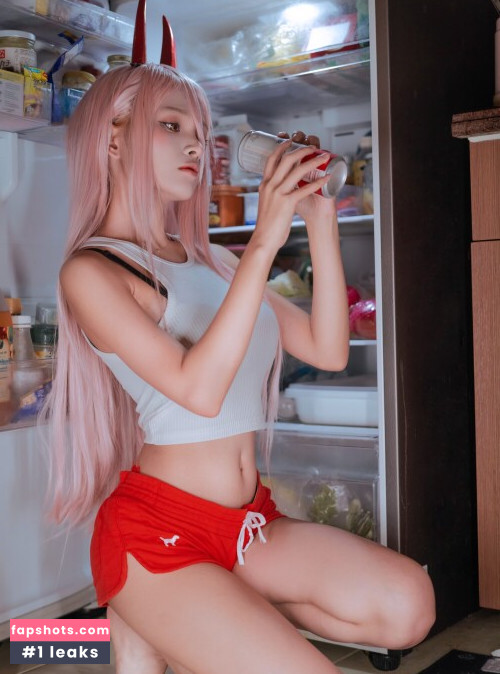 Mingmihoo Nahé úniky fotek pouze od fanoušků #114 - Fapshots