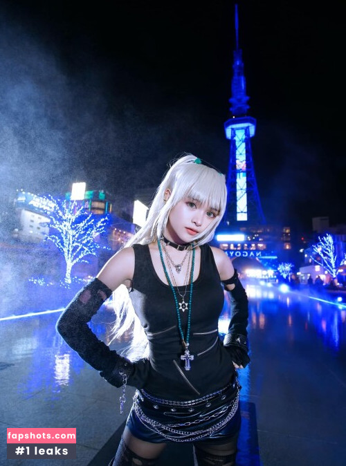 Mingmihoo Nahé úniky fotek pouze od fanoušků #118 - Fapshots