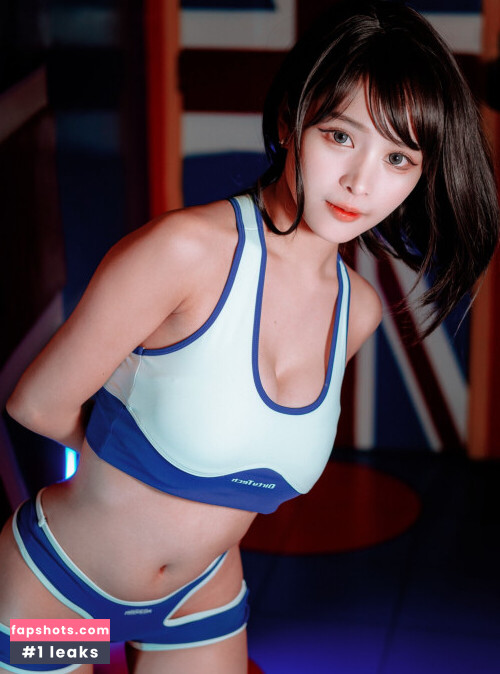 Mingmihoo Nahé úniky fotek pouze od fanoušků #26 - Fapshots