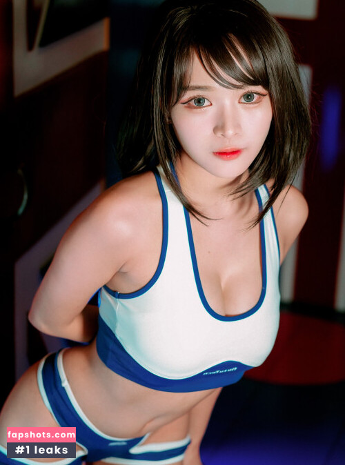 Mingmihoo Nahé úniky fotek pouze od fanoušků #27 - Fapshots