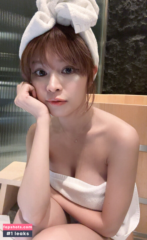Mingmihoo Nahé úniky fotek pouze od fanoušků #51 - Fapshots