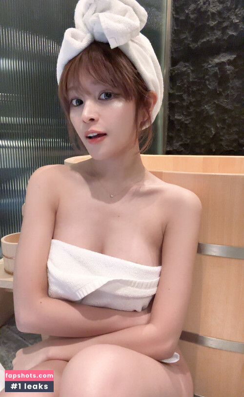 Mingmihoo Nahé úniky fotek pouze od fanoušků #52 - Fapshots