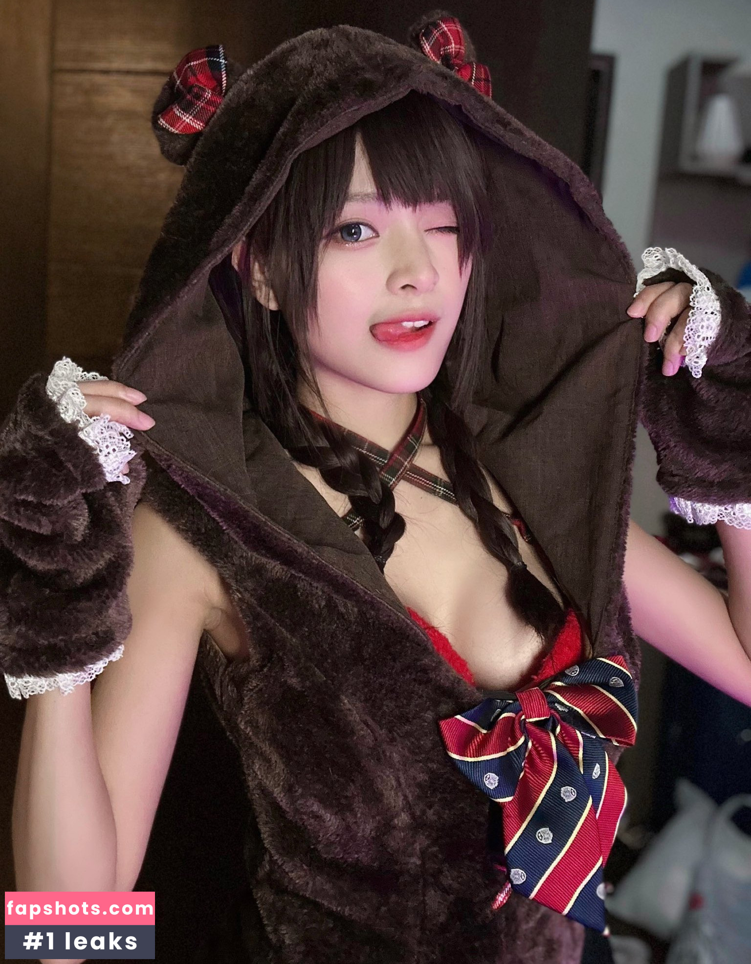 Mingmihoo Nahé úniky fotek pouze od fanoušků #68 - Fapshots