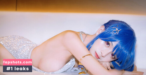 Mingmihoo Nahé úniky fotek pouze od fanoušků #71 - Fapshots