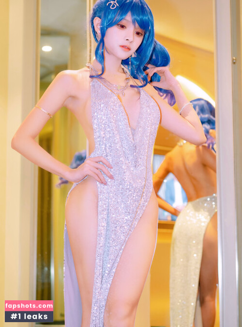 Mingmihoo Nahé úniky fotek pouze od fanoušků #74 - Fapshots